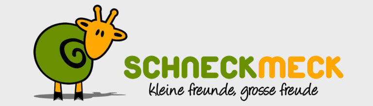 SchneckMeck Logo