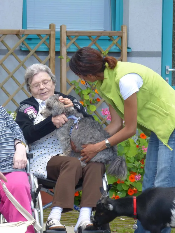 Nähe & Vertrauen erleben